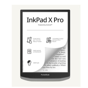E-knjiga PocketBook PB1040D-M-W 10,3" 32 GB
