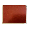 Housse pour Tablette PocketBook HN-SL-PU-700-BN-WW Marron Bronze 7"