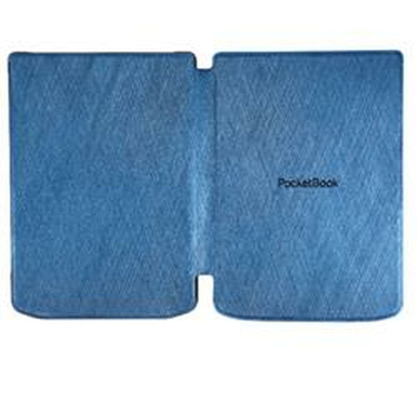 Ovitek za Tablico PocketBook H-S-634-B-WW Modra
