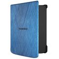 Étui pour eBook PocketBook H-S-634-B-WW