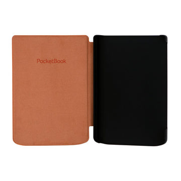 E-knjiga PocketBook H-S-634-O-WW Oranžna Natisnjen