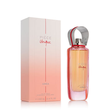 Unisex parfum Gres EDP 100 ml Piece Unique