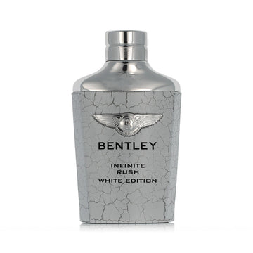 Moški parfum Bentley EDT Infinite Rush White Edition 100 ml