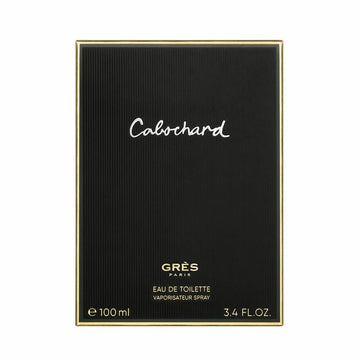 Women's Perfume Gres EDT Cabochard (100 ml)