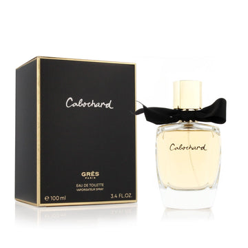 Parfum Femme Gres EDT Cabochard (100 ml)
