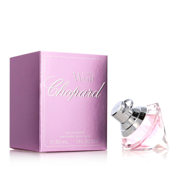 Parfum Femme Chopard EDT Wish Pink 30 ml