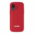 Mobile phone Telefunken TF-GSM-520-CAR-RD 64 GB RAM