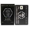 Men's Perfume PHILIPP PLEIN EDP No Limit$ 90 ml