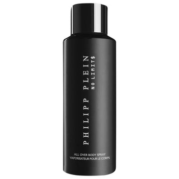 Telesna dišava PHILIPP PLEIN No Limit$ 150 ml