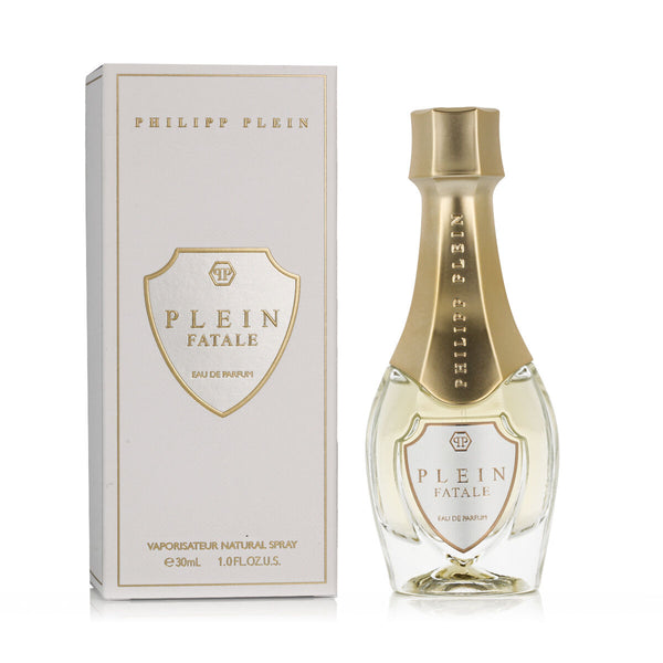 Parfum Femme PHILIPP PLEIN Plein Fatale EDP EDP 30 ml