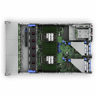 Serveur HPE DL380 G11 32 GB RAM Intel Xeon Gold 5416S