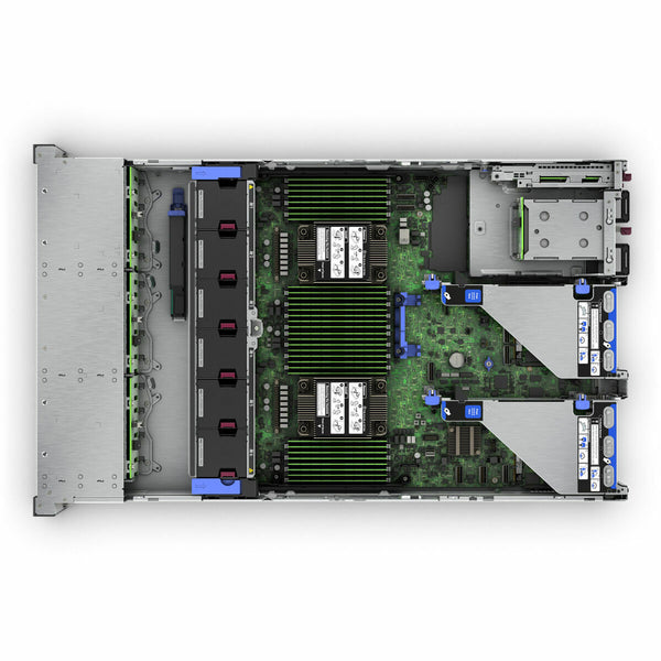 Strežnik HPE DL380 G11 32 GB RAM Intel Xeon Gold 5416S