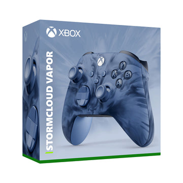 Gaming Controller Microsoft WLC M