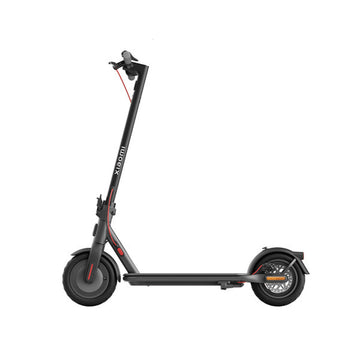 Trottinette Électrique Xiaomi BHR7128EU Noir 300 W