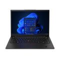 Ordinateur Portable Lenovo ThinkPad X1 Carbon Gen 11 21HM Espagnol Qwerty 14" i5-1335U 16 GB RAM 512 GB SSD