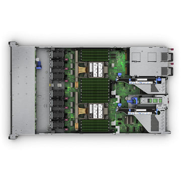 Serveur HPE P60734-421 Intel Xeon Silver 4416+ 32 GB RAM