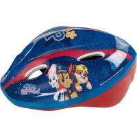 Kinderfahrradhelm The Paw Patrol CZ10540 M Blau