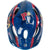 Casque de Cyclisme pour Enfants The Paw Patrol CZ10540 M Bleu