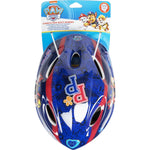 Kinderfahrradhelm The Paw Patrol CZ10540 M Blau