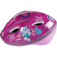 Children's Cycling Helmet The Paw Patrol Pink Fuchsia