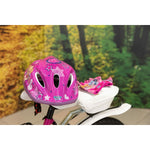 Casque de Cyclisme pour Enfants The Paw Patrol Rose Fuchsia