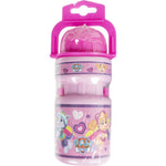 Kinderflasche für Fahrrad The Paw Patrol CZ10554 Rosa 350 ml