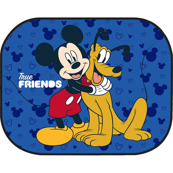 Side sunshade Mickey Mouse CZ10614