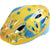 Casque de Cyclisme pour Enfants Looney Tunes CZ10954 M Jaune