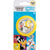 Children's Bike Bell Looney Tunes CZ10964 Yellow