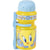 Children's Bike Bottle Looney Tunes CZ10968 Yellow 350 ml