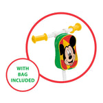 Roller Mickey Mouse    3 räder 60 x 46 x 13,5 cm