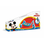 Roller Mickey Mouse    3 räder 60 x 46 x 13,5 cm