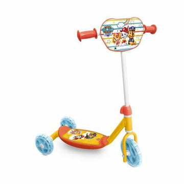 Scooter The Paw Patrol 3 wheels 60 x 46 x 13,5 cm