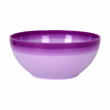 Salad Bowl Inde Picasso double 4,3 L (8 Units)