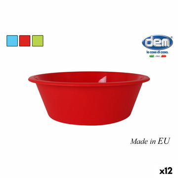 Washing-up Bowl Dem Tulum 4 L