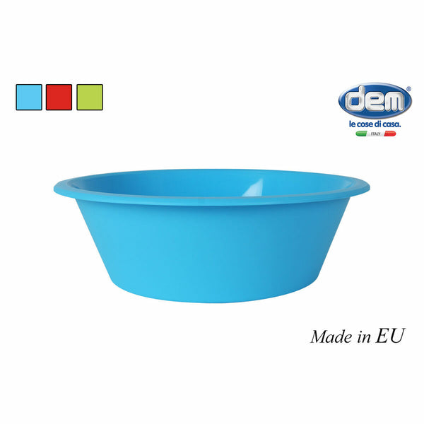 Washing-up Bowl Dem Tulum 5,7 L