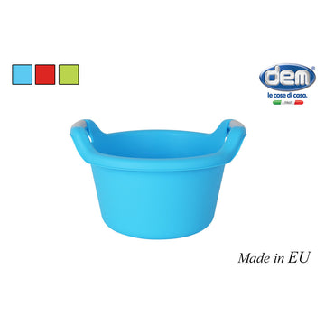 Washing-up Bowl Dem Acapulco 5,5 L