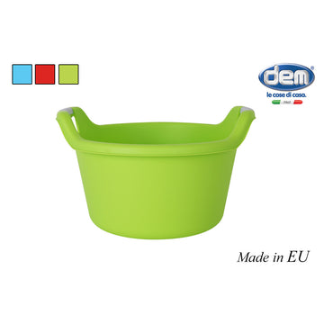 Washing-up Bowl Dem Acapulco 11 L