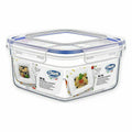 Hermetic Lunch Box Dem 500 ml (12 Units)