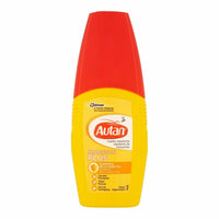 Mosquito repellent Autan 1119-42592 Barrier Insects 100 ml