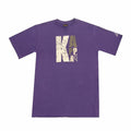 T-shirt à manches courtes homme Kappa Sportswear Logo Homme