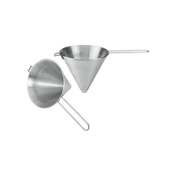 Strainer Metaltex Ø 16 cm