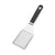 Spatule Metaltex (7,5 x 27 cm)