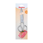 Scissors Metaltex Kitchen Stainless steel Chromed (18 cm)