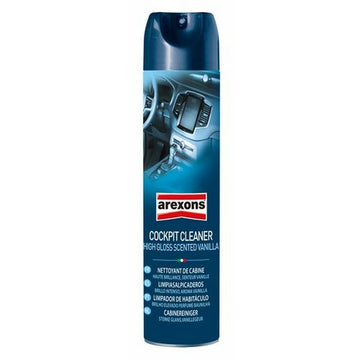 Dashboard Cleaner Petronas ARX34011 Vanilla 600 ml