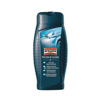 Brillantante per auto Arexons (500 ml)