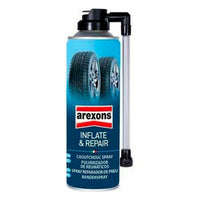 Pulvérisateur Arexons ARX34042 Pneu Pompe à air Scellage rapide (300 ml)