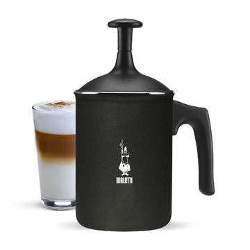 Cafetière Italienne Bialetti Aluminium Plastique