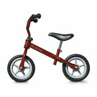 Bicicletta per Bambini Chicco Rosso (30+ Mesi)