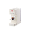 Capsule Coffee Machine Illy Y3.3 White